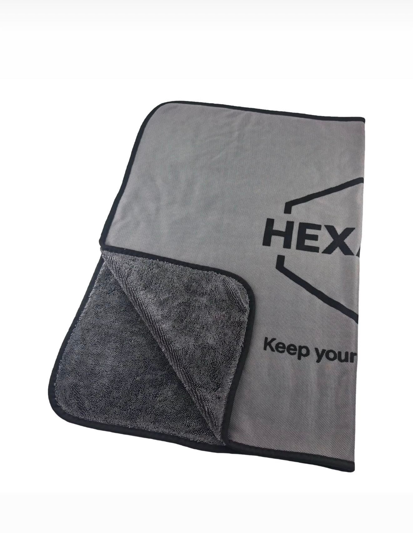 Prosop Auto Hexaro 60x80cm